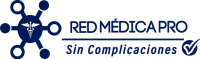 Red medica pro logo